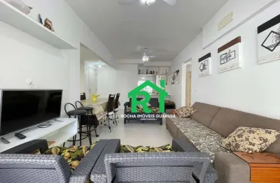 Apartamento para venda em praia das pitangueiras, guarujá/sp, 3 dormitórios, 2 vagas, lazer