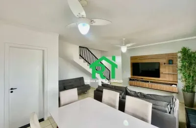 Apartamento com 3 quartos (3 suítes), lazer, 2 vagas em praia da enseada, guarujá