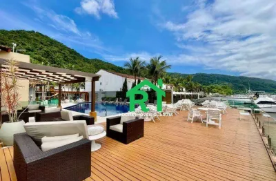 Casa com 3 quartos (1 suíte) 2 vagas, 1 vaga náutica, lazer à venda em marina guarujá. guarujá/sp