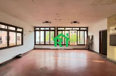 Casa com 5 quartos à venda na Rua Campos Sales, 8, Enseada, Guarujá