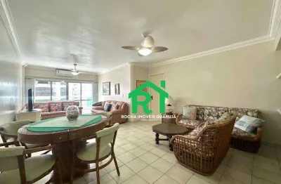 Apartamento vista mar com 3 quartos (1 suíte), 1 vaga à venda em pitangueiras, guarujá.