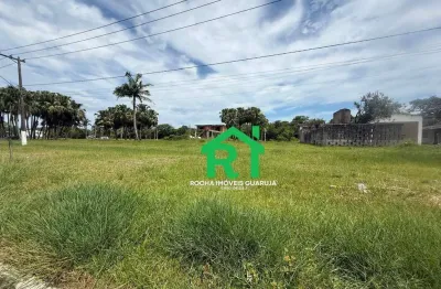 Terreno de 860 m² em condomínio fechado com alta valorização – Jardim Acapulco, Guarujá/SP