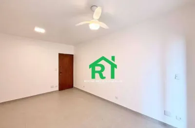 Apartamento com 2 quartos à venda, 1 suíte e 1 vaga em Jardim Astúrias, Guarujá