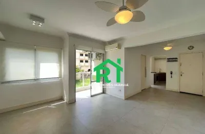Apartamento com 3 quartos e 1 vaga à venda em Enseada, Guarujá