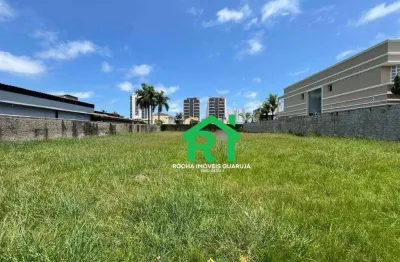 Terreno com 546,47 metros quadrados à venda em Enseada, Guarujá