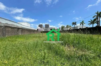 Terreno com 1.080,00 metros quadrados à venda em Enseada, Guarujá