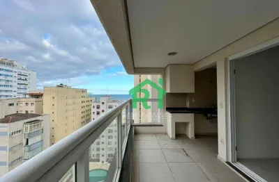 Apartamento á venda na praia das pitangueiras | rocha imóveis guarujá