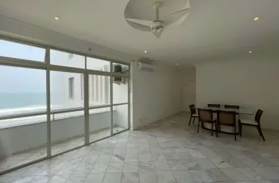 Apartamento com 3 dormitórios à venda, 150 m² por r$ 650.000,00 - pitangueiras - guarujá/sp