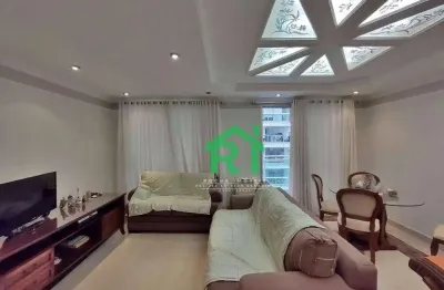 Apartamento beira mar à venda na praia das pitangueiras, vista para o mar, 3 dormitórios sendo 1 suíte, 1 vaga de garagem, pitangueiras, guarujá/sp
