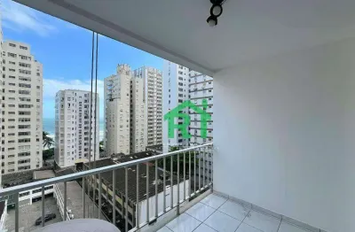 Apartamento á venda na praia das pitangueiras | rocha imóveis guarujá