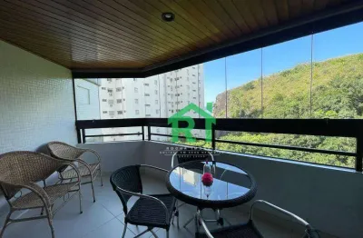 Apartamento beira mar | 3 dormitórios (1 suíte) | 2 vagas | área de lazer | pitangueiras | guarujá/sp