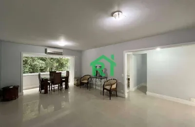 Apartamento á beira mar, 2 quartos (1 suíte), 1 vaga, pitangueiras, guarujá/sp