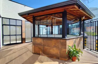 Ponto comercial (quiosque) para locação próximo ao supermercado Pague Menos João Aranha-Paulínia/Sp