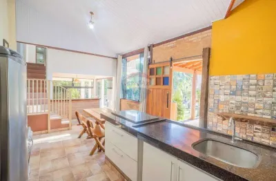 Chácara a venda com 1.062, com 5 quartos sendo 1 suíte, em cosmópolis s/p