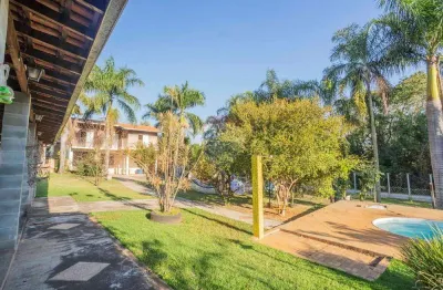 Chácara a venda com 1.062, com 5 quartos sendo 1 suíte, em cosmópolis s/p