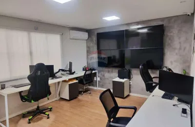 Casa comercial para locação  com 153 m² em paulínia/sp.