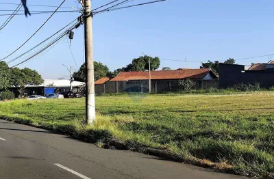 Terreno à venda com 350m² no bairro joão aranha em paulínia/sp.