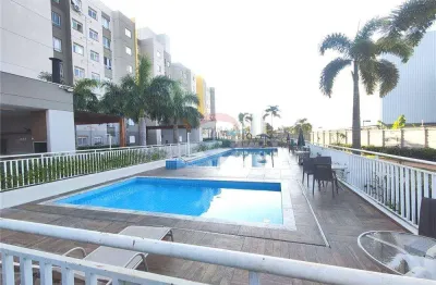 Apartamento à venda com 2 quartos hortolândia/sp-òtimo preço!