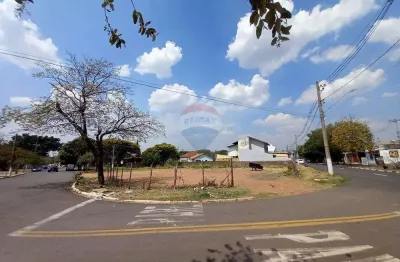 Terreno à venda no bairro joão aranha em paulínia-sp.