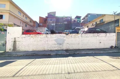Terreno à venda com 250m² no bairro vila missionária em são paulo/sp.