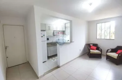 Apartamento à venda com 3 quartos sendo 1 suíte próximo a câmara municipal em paulínia/sp