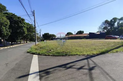 Terreno à venda com 345m² de esquina no bairro joão aranha em paulínia/sp.