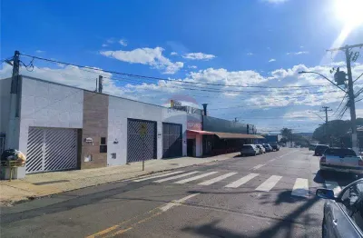 Opotunidade impar! ponto comercial para locação em paulínia/sp localizado em bairro de grande valorização.