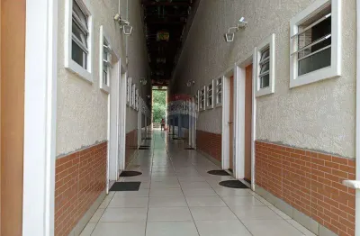 Prédio á venda com 30 kitnetes e 2 casas no bairro morumbi em paulínia/sp.