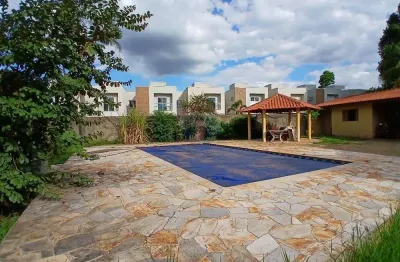 Chácara à venda com 1940m² no jardim morumbi em paulínia/sp.