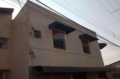 Sala comercial para alugar na Rua Dom Barreto, 176, Centro, Sumaré