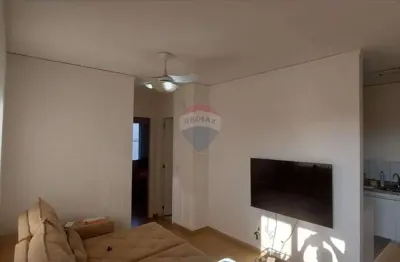 Apartamento à venda  55 m²  condomínio praças ipê roxo, sumaré/sp