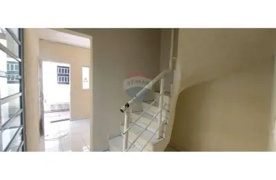 Casa à venda com 4 quartos e 250m² em vila santa catarina em americana/sp