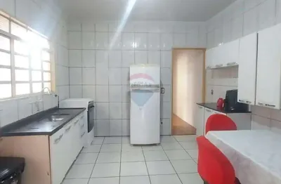 Casa aconchegante a venda, 02 quartos, em jardim campo belo, sumaré/sp