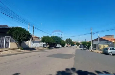 Casa com 3 quartos à venda na Rua Caldas Novas, 68, Jardim Dall'Orto, Sumaré