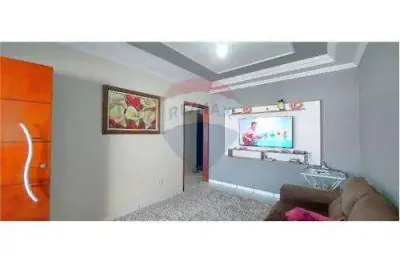 Casa à venda com 4 quartos, churrasqueira, 300m² e +10 vagas de garagem na vila real continuação em hortolândia