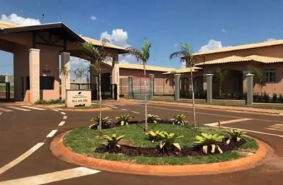 Terreno à venda 200m²,  condomínio residencial terras da estância, paulínia/sp