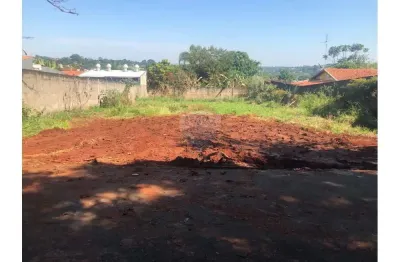 Terreno a venda com 940 metros, jardim planalto, paulínia/sp,