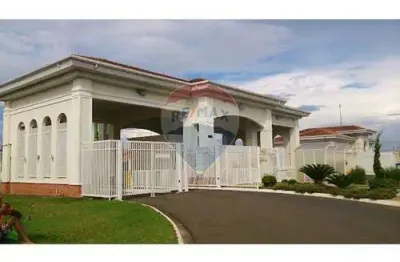 Terreno à venda na Avenida Fausto Pietrobom, 580, Jardim Planalto, Paulínia