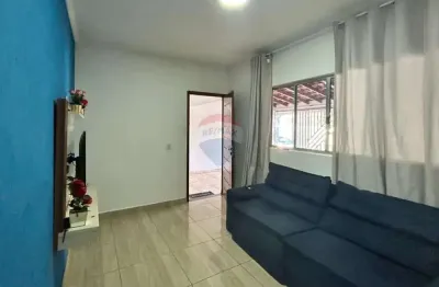 Casa à venda com 2 quartos, 1 suíte, em bom retiro, paulínia/sp