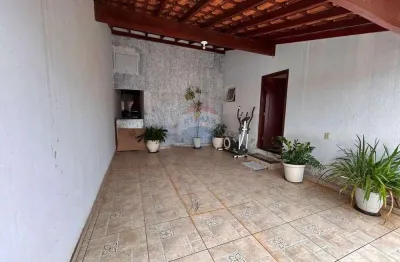 Casa à venda com 3 quartos, 1 suíte, em alto de pinheiros,  paulínia/sp