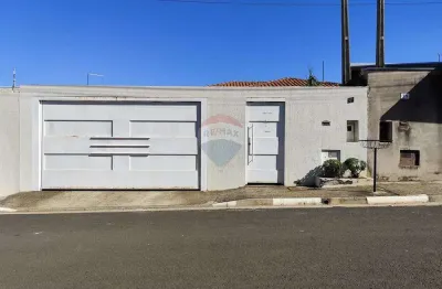 Casa a venda com 3 quartos no bairro residencial pazetti, saltinho, paulínia/sp