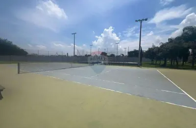 Terreno a venda com 300m² em condomínio fechado campos do conde 2 joão aranha em paulínia sp