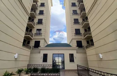 Apartamento 3 quartos à venda no residencial san marino - jardim ype, paulínia