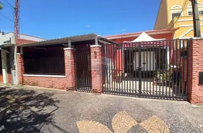 Casa à Venda - Rua Dom Francisco de Campos Barreto, 18 - Jardim Bressani, Paulínia