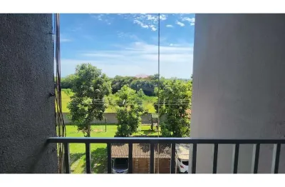 'seu novo lar: apartamento em joão aranha, paulínia'