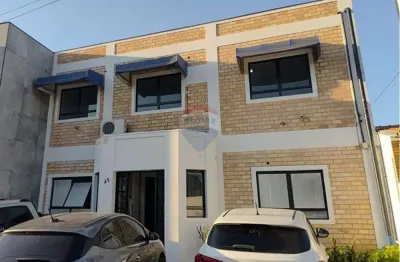Ponto comercial para alugar na Rua João Fávero, 45, Jardim Vista Alegre, Paulínia