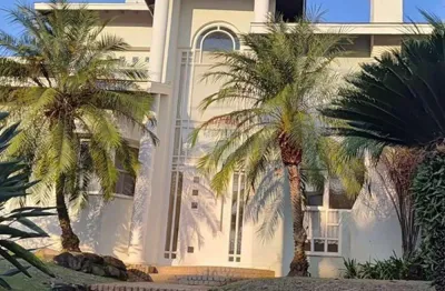 Casa em condomínio fechado com 4 quartos para alugar na Avenida Araçá, 1147, Loteamento Alphaville Campinas, Campinas