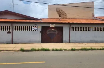 Casa com 3 quartos à venda na Rua Oshita Sigrist Pongeluppi, 1048, Morumbi, Paulínia