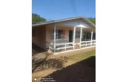 Chácara / sítio com 3 quartos à venda na Tomas Antonio Onzaga, S/N, Área Rural de Cosmópolis, Cosmópolis