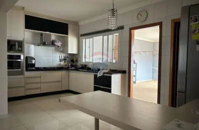 'casa à venda com 3 quartos  no condomínio campos do conde i,  paulínia/sp.